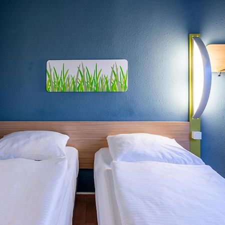 B&B Hotel Bremen-Sued 외부 사진