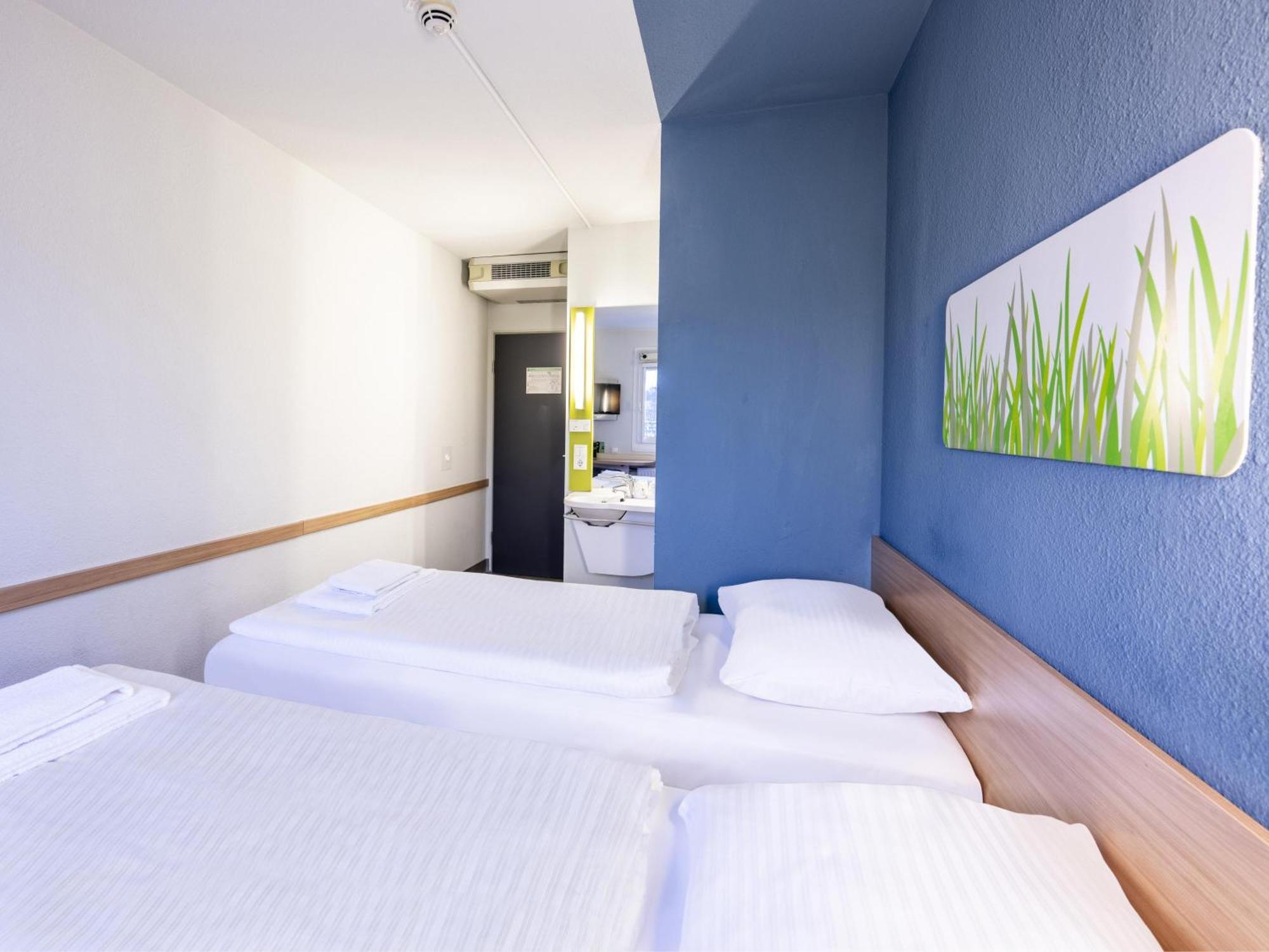 B&B Hotel Bremen-Sued 외부 사진