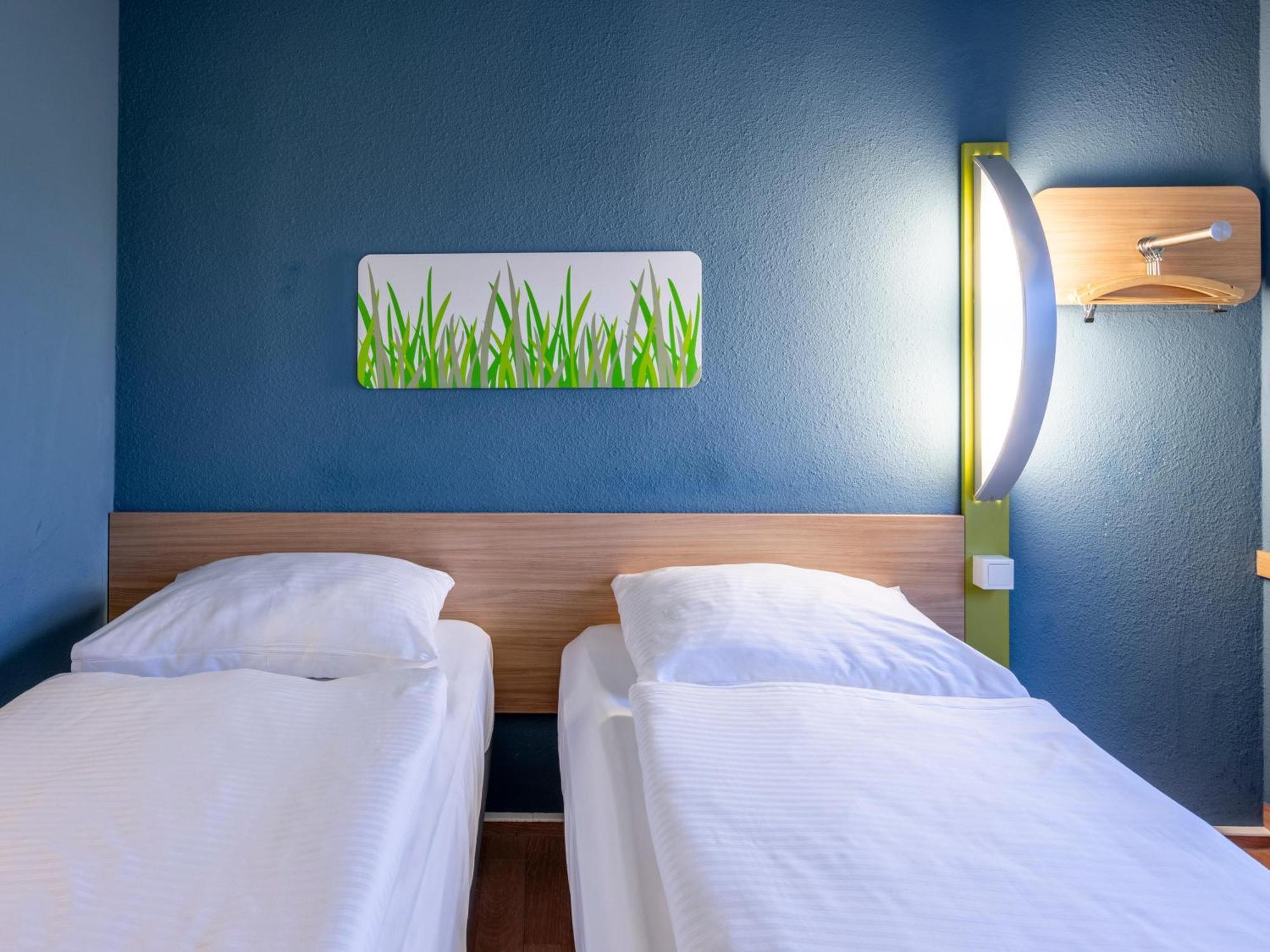 B&B Hotel Bremen-Sued 외부 사진