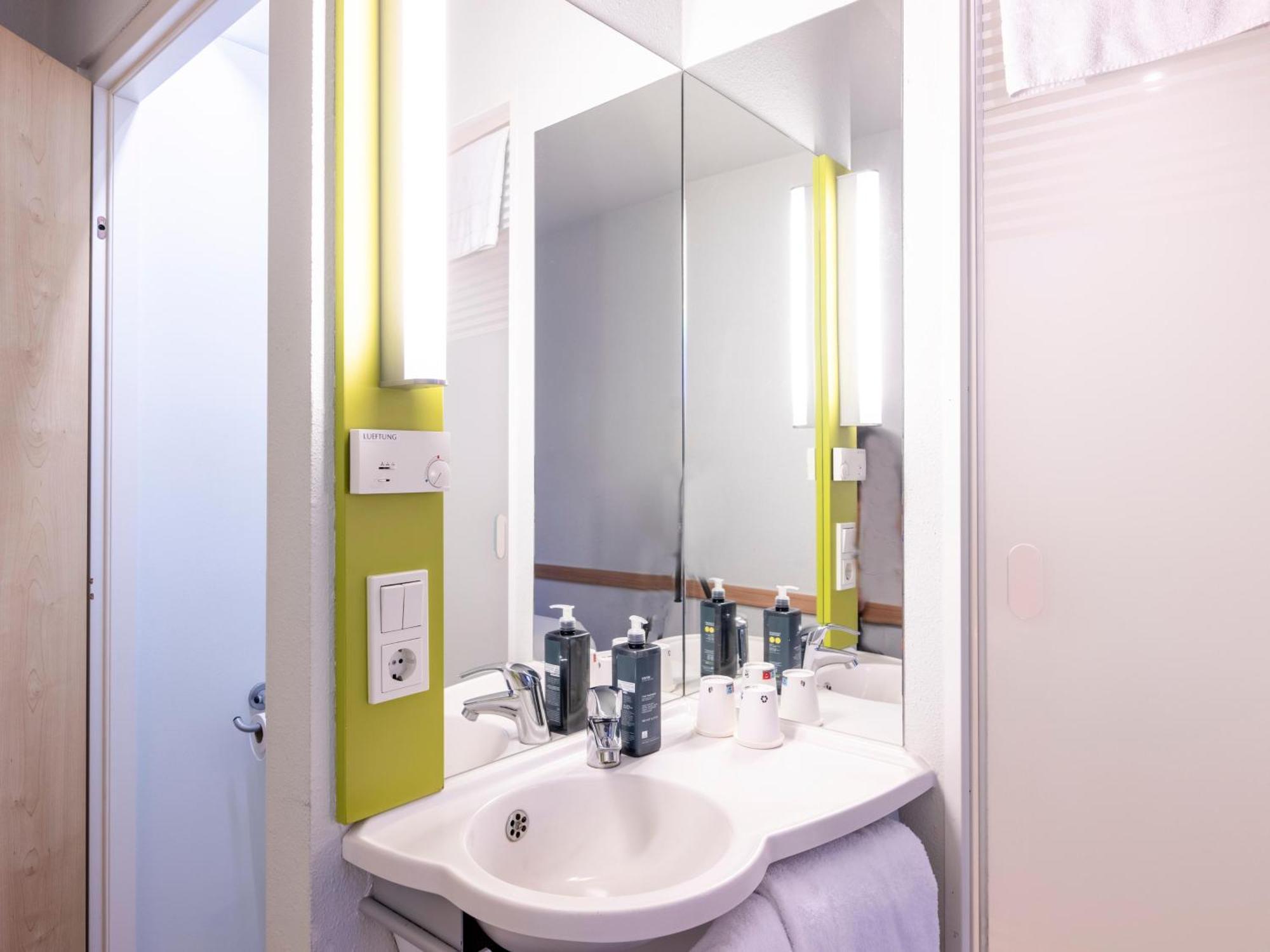 B&B Hotel Bremen-Sued 외부 사진