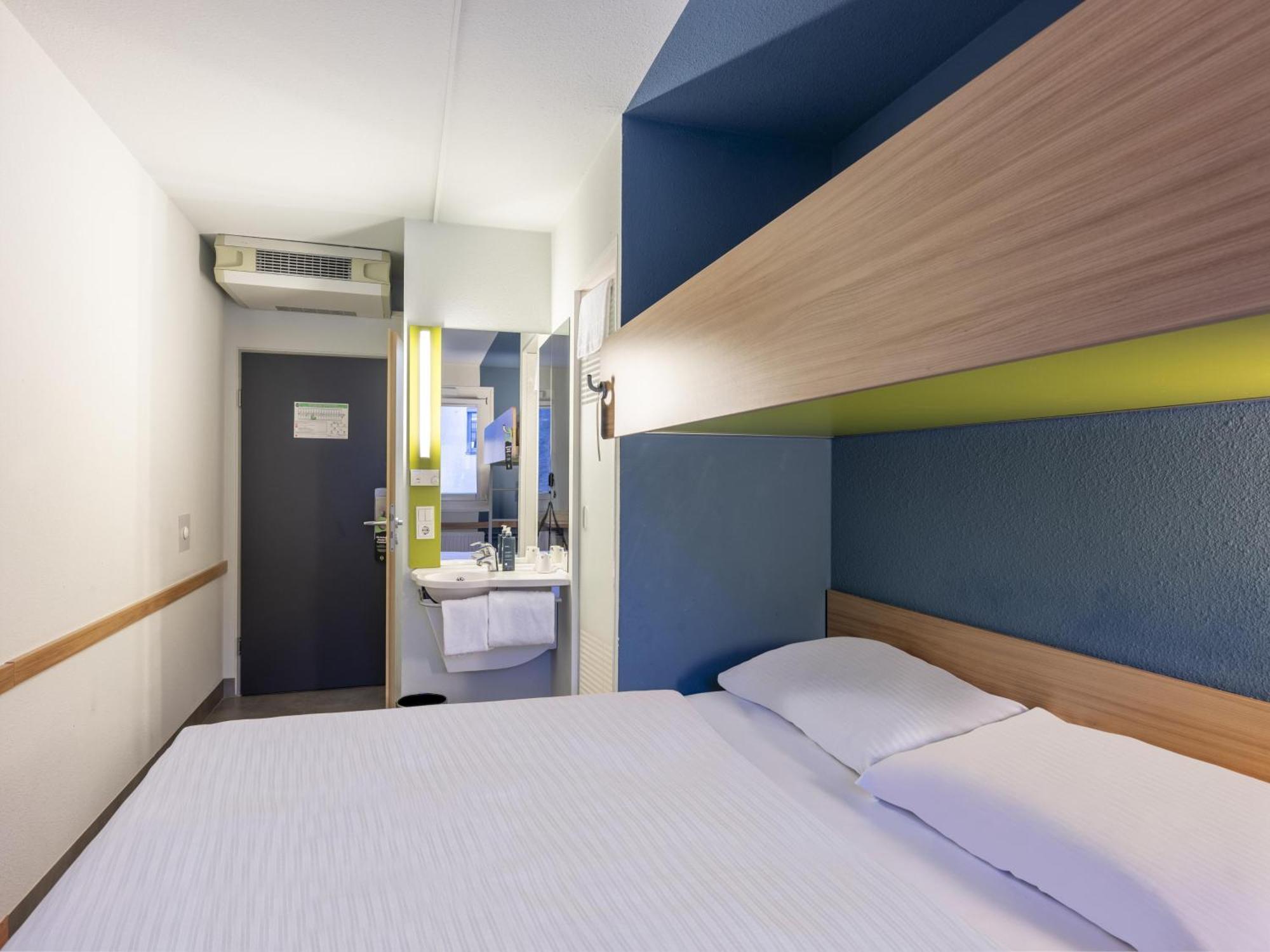 B&B Hotel Bremen-Sued 외부 사진