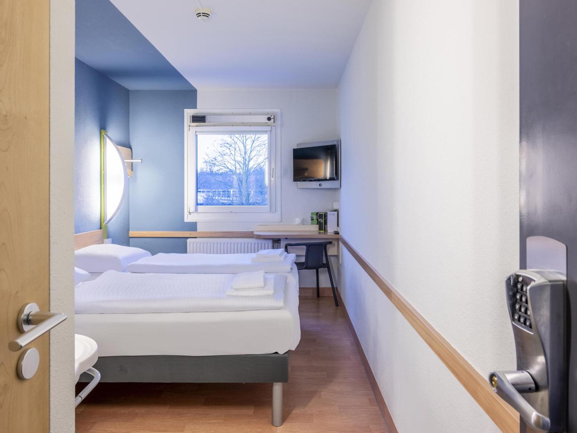B&B Hotel Bremen-Sued 외부 사진
