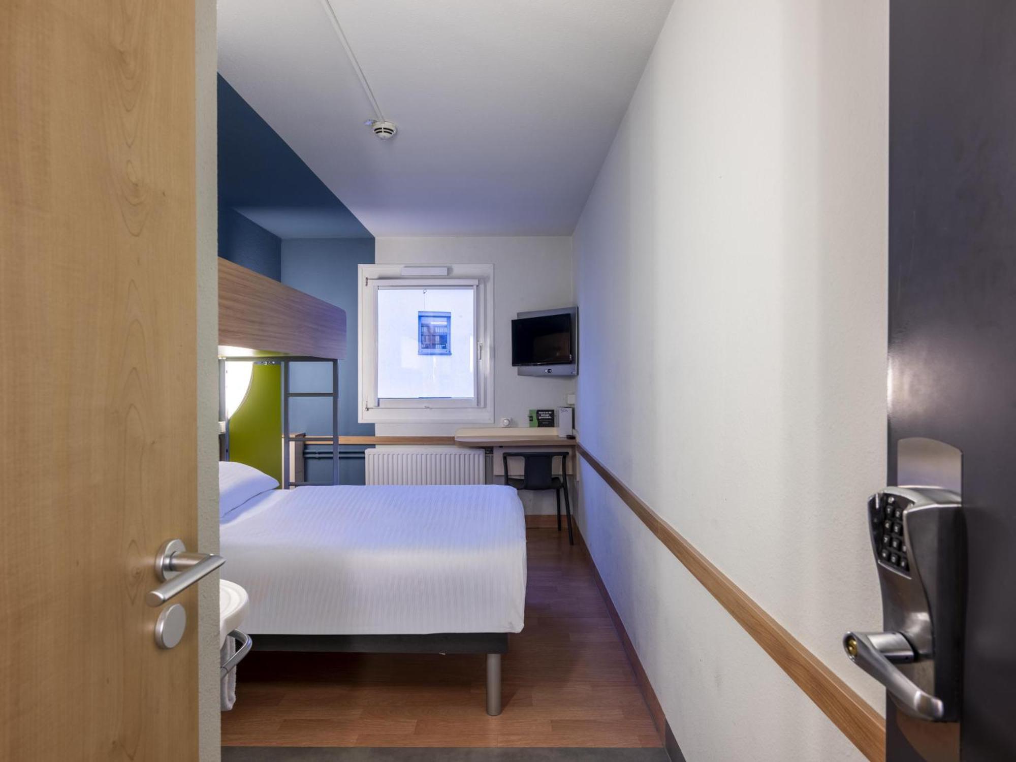 B&B Hotel Bremen-Sued 외부 사진